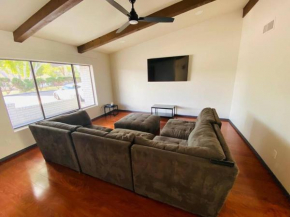 Spacious 6br Wprivate Pool, Bbq In Mesa!